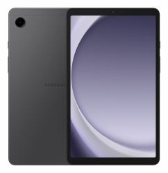 Samsung Galaxy Tab A9 Mediatek 64 GB 22.1 cm [8.7"] 4 GB Wi-Fi 5 [802.11ac] Graphite (Galaxy Tab A9 64 Gb 22.1 Cm - [8.7"] 4 Gb Wi-Fi 5 - [802.11Ac] Graphite - Warranty: 12M)