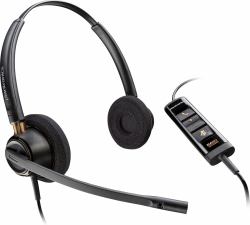 Poly EncorePro 525-M - headset