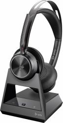 HP Poly Voyager Focus 2-M - Headset