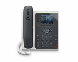 Edge E220 IP Phone and - PoE-enabled