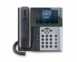 POLY EDGE E550 IP PH POE-E - 