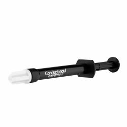 Thermal Grizzly TG-CE-005-R combiné de dissipateurs thermiques Protecteur de pâte thermique (Thermal Grizzly Conductonaut Extreme F)