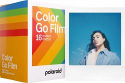 Polaroid 6017 pellicule 16 pièce[s] 46 x 47 mm (Polaroid Go Film 2PK [16 Film])