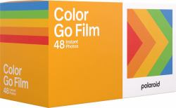 Polaroid 6212 pellicule 48 pièce[s] 46 x 47 mm (Polaroid Go Film 6PK [48 Film])