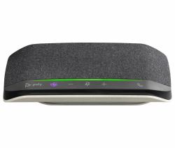 HP Poly Sync 10 Microsoft Teams Certified Speakerphone (SYNC 10 SY10-M USB-A/C WW - )