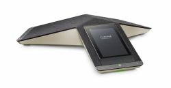 HP Poly Trio C60 IP Conference Phone Full Radio and PoE-enabled (Trio C60 IP Conference Phone - Full Radio and - PoE-enabled-EURO)