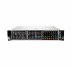 HPE ProLiant DL385 Gen10 Plus 8 SFF CTO AMD SoC Socket SP3 Rack [2U] (HPE PROLIANT DL385 G10 PLUS 8*SFF CTO)