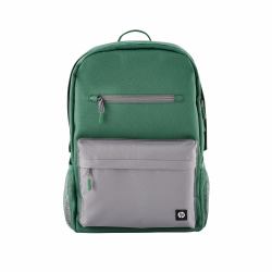 HP Campus Green Backpack (Campus Green Backpack - Warranty: 12M)