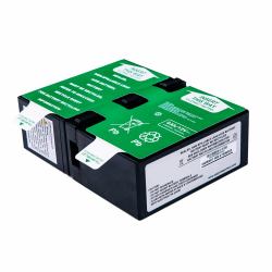 Origin Storage Origin Replacement UPS Battery Cartridge APCRBC124 For BX1500G (Origin Replacement UPS Battery Cartridge APCRBC124 For BX1500G)