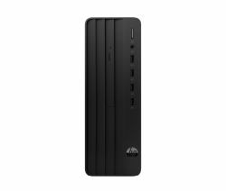 HP Pro 290 G9 Intel® Core™ i5 i5-13500 8 GB DDR4-SDRAM 256 GB SSD Windows 11 Pro SFF PC Black (HP Pro 290 G9 Small Form Factor Desktop PC, Intel Core i5-13500 13th Gen, 8GB RAM, 256GB SSD, Windo...