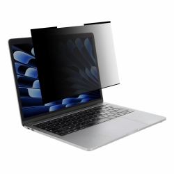 Mobilis 016425 filtre anti-reflets pour écran et filtre de confidentialité 38,9 cm [15.3"] Ordi...