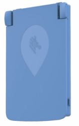 Zebra BTRY-HC2L5L-2XMAXB handheld mobile computer spare part Battery (HC20/HC50 HC POWERPRECISION - LI-ON BATT W/ BLE BEACON 3800MAH)