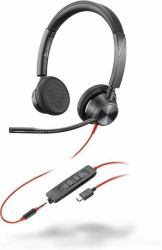 Poly Blackwire 3325 - headset