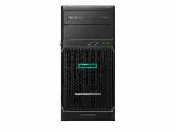 HPE ProLiant ML30 Gen10 Plus server Tower [4U] Intel Xeon E E-2314 2.8 GHz 16 GB DDR4-SDRAM 800 W (ML30 G10plus+ 8SFF BC E-2314 16G VROC 800W)