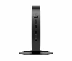 HP Elite t655 Bundle 2.1 GHz IGEL OS 1.12 kg Black R2314 (ELITE T655 32GB 2X4GB - IGEL WIFI6)