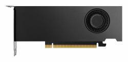 3com PNY NVIDIA RTX 4000 ADA SFF Quadro RTX 4000 20 Go GDDR6 