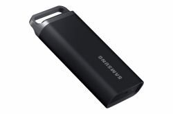 Samsung MU-PH4T0S 4 TB 3.2 Gen 1 [3.1 Gen 1] Black (Samsung Portable 4 TB T5 EVO Black MU-PH4T0S/EU)