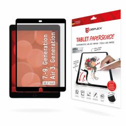 E.V.I. 01886 tablet screen protector Clear screen protector Apple 1 pc[s] (DISPLEX TABLET PAPERSENSE IPAD - [7/8/9 GEN]/AIR [3.)