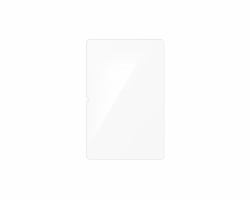 Samsung Tab A9+Tempered Glass Protection d'écran transparent 1 pièce[s] (^TEMPER GLASS SCR PROTECTOR TAB A9+)