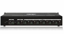 DEXON DVP661 matrix switcher AV matrix switcher (DVP661 - DVP661 Intelligent 6x1 Video Processor/Viewer)