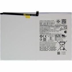 Samsung SM-X200NIDFEUH SVC JDM - BATT-NATL_HQ-6300NA_SM-X205_SV - C - Warranty: 1M