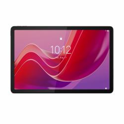 Lenovo Tab M11 Mediatek 128 Go 27,9 cm [11"] 4 Go Wi-Fi 5 [802.11ac] Android 13 Gris (Tab M11 128 Gb 27.8 Cm - [10.9"] Mediatek 4 Gb Wi-Fi 5 - [802.11Ac] Android 13 Grey - Warranty: 12M)