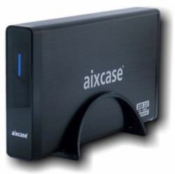 aixcase AIX-BL35SU3 Noir 3.5" 