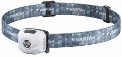 Varta ULTRALIGHT H30R Blanc Lampe frontale LED (Ultralight H30R White - Headband Flashlight Led - Warranty: 12M)