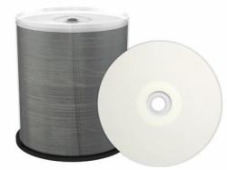 MediaRange MRPL513 CD vierge CD-R 700 Mo 52x 100 pièce[s] (Blank Cd Cd-R 700 Mb 100 Pc[S] - Warranty: 12M)