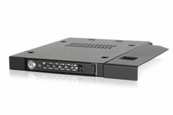 ICY BOX Icy Dock MB411SKO-B composant de laptop supplémentaire 