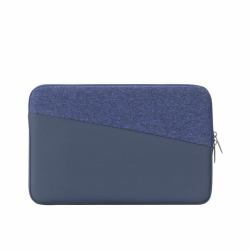Rivacase 7903 33,8 cm [13.3"] Housse Bleu 