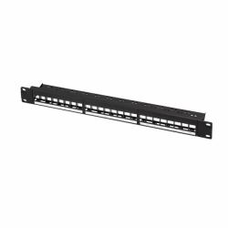LogiLink NK4065 baie de branchements 1U 