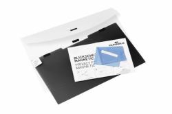 Durable 514657 filtre anti-reflets pour écran et filtre de confidentialité 39,6 cm [15.6"] Ordi...