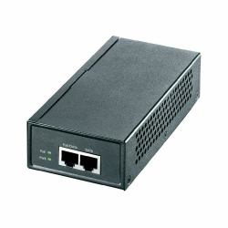 Longshine LCS-P302 adaptateur et injecteur PoE Gigabit Ethernet 
