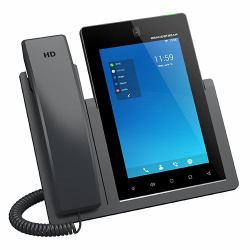 Grandstream Networks GXV-3470 téléphone fixe 