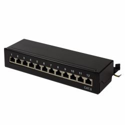 LogiLink NP0017 baie de branchements 