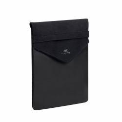 Rivacase Cardiff 35,6 cm [14"] Housse Noir 