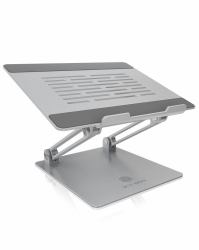 ICY BOX IB-NH300 Supports de Laptop Argent 43,2 cm [17"] 