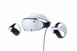 Sony PlayStation VR2 (Sony PS5 VR2 Base Set VR Brille weiÃ?)
