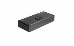 Microconnect MC-HDMISWITCH-4K-MINI commutateur vidéo HDMI 