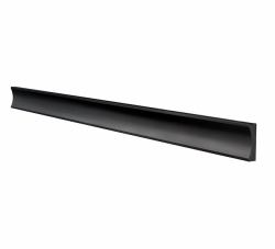 B-Tech BT8390-175/B V2 accessoire pour le montage d'écrans Rails de montage 