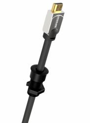 Vivolink VLDG22-B tripod accessory (Solution for cables through - desk 35mm black - Warranty: 36M)