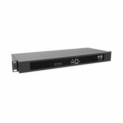 Tripp Lite B097-048 console server RJ-45 (48-Port Console Server, USB Ports [2] - Dual GbE NIC, 4 Gb Flash, Desktop/1U Rack, TAA B097-048)