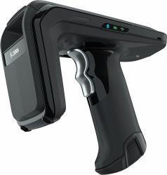 Zebra RFD40 RFID reader Bluetooth (RFD40 PREM PLUS STD RANGE CIRC - POLARIZED ANTENNA UHF RFID BT JP)
