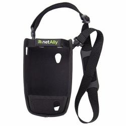 NetAlly EXG-LR10-HOLSTER Carrying Case [Holster] Network Tester (NETALLY LR10G HOLSTER)