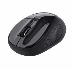 Trust 24658 souris Bureau Ambidextre RF sans fil Optique 1600 DPI 