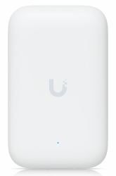 Ubiquiti Swiss Army Knife Ultra 866,7 Mbit/s Blanc Connexion Ethernet, supportant l'alimentation via ce port [PoE] (Incredibly compact - Warranty: 24M)