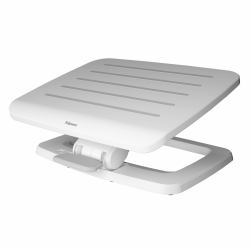 Fellowes Hana LT Footrest White Blanc (Fellowes Hana LT Footrest White)