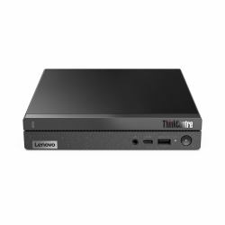 Lenovo ThinkCentre neo 50q Gen 4 Intel® Core™ i5 i5-13420H 16 GB DDR4-SDRAM 512 GB SSD Windows 11 Pro Mini PC Black (LENOVO THINKCENTRE NEO 50q GEN4 TINY INT,EL CORE i5 13420H 2.1GHz 16GB 512GB ...
