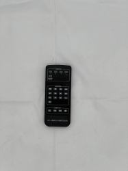 Vivolink VLSW141-H-REM video switch (Remote control for VLSW141H - Warranty: 36M)